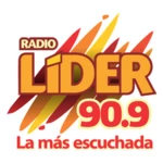 Logo of Radio Líder Balcarce android Application 